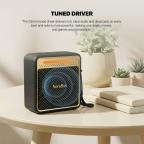 Bluetooth zvucnik Fantech BS164 NeraBox crni slika 6