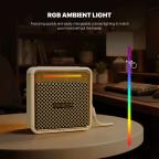 Bluetooth zvucnik Fantech BS164 NeraBox crni slika 7