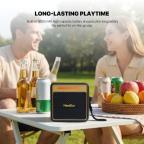 Bluetooth zvucnik Fantech BS164 NeraBox crni slika 8