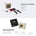 Bluetooth zvucnik Fantech BS164 NeraBox crni slika 12