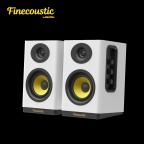 Bluetooth zvucnik Fantech FBB301 Hako Studio beli slika 1
