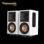 Bluetooth zvucnik Fantech FBB302 Hako Studio beli slika 1