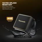 Bluetooth zvucnik Fantech FBS1 Hako Nomad crni slika 11