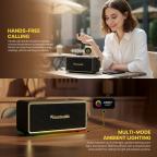 Bluetooth zvucnik Fantech FBS2 Hako Nomad crni slika 6