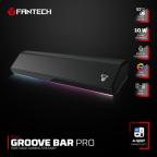 Bluetooth zvucnik Fantech GROOVE BAR PRO BS 162 crni cena 10000 din slika