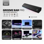Bluetooth zvucnik Fantech GROOVE BAR PRO BS 162 crni slika 3