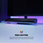 Bluetooth zvucnik Fantech GROOVE BAR PRO BS 162 crni slika 5