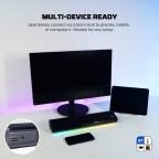 Bluetooth zvucnik Fantech GROOVE BAR PRO BS 162 crni slika 10