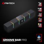 Bluetooth zvucnik Fantech GROOVE BAR PRO BS 163 crni cena 20000 din slika