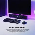 Bluetooth zvucnik Fantech GROOVE BAR PRO BS 163 crni slika 6