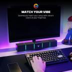 Bluetooth zvucnik Fantech GROOVE BAR PRO BS 163 crni slika 8