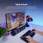 Bluetooth zvucnik Fantech GROOVE BAR PRO BS 163 crni slika 10