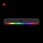 Bluetooth zvucnik Fantech GS151 GROOVE BAR PRO crni slika 2