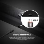 Bluetooth zvucnik Fantech GS151 GROOVE BAR PRO crni slika 6