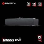 Laptop zvucnik Fantech GS206 GROOVE BAR LITE crni cena 4000 din slika