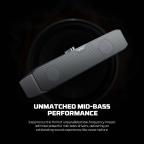 Laptop zvucnik Fantech GS206 GROOVE BAR LITE crni slika 2