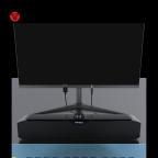 Laptop zvucnik Fantech GS206 GROOVE BAR LITE crni slika 8