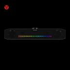 Bluetooth zvucnik Fantech GS303 GROOVE BAR crni slika 11