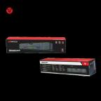 Bluetooth zvucnik Fantech GS303 GROOVE BAR crni slika 12