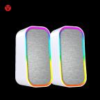 Bluetooth zvucnik Fantech GS304 GROOVE beli slika 2