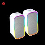 Bluetooth zvucnik Fantech GS304 GROOVE beli slika 3