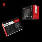 Bluetooth zvucnik Fantech GS304 GROOVE beli slika 9