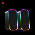 Bluetooth zvucnik Fantech GS304 GROOVE crni slika 2