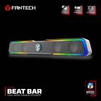 Bluetooth zvucnik Fantech GS305 BEAT BAR crni cena 10000 din slika