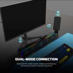 Bluetooth zvucnik Fantech GS305 BEAT BAR crni slika 3