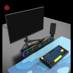 Bluetooth zvucnik Fantech GS305 BEAT BAR crni slika 10