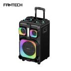 Bluetooth zvucnik Fantech NP03 NeraParty crni slika 1