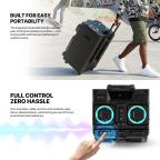 Bluetooth zvucnik Fantech NP03 NeraParty crni slika 7