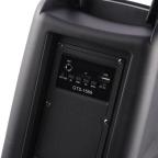Bluetooth zvucnik GTS-1569 crni slika 5
