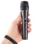 Bluetooth zvucnik GTS-1569 crni slika 8