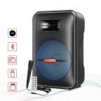 Bluetooth zvucnik GTS-1876 cena 10000 din slika