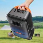 Bluetooth zvucnik GTS-1876 slika 2