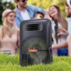 Bluetooth zvucnik GTS-1876 slika 3