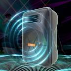 Bluetooth zvucnik GTS-1876 slika 4