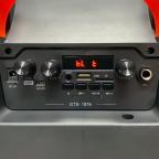 Bluetooth zvucnik GTS-1876 slika 5