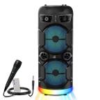 Bluetooth zvucnik GZ-2089 cena 10000 din slika