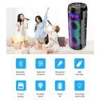 Bluetooth zvucnik JQS6221 slika 3