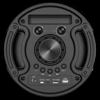 Bluetooth zvucnik JQS6221 slika 5