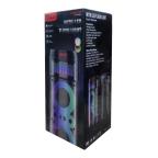 Bluetooth zvucnik JQS6221 slika 8