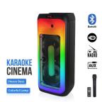 Bluetooth zvucnik JWD DR-1028 RGB cena 45000 din slika