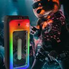 Bluetooth zvucnik JWD DR-1028 RGB slika 10