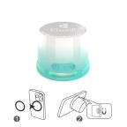 Bluetooth zvucnik Kisonli C100 mint cena 4000 din slika