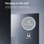 Bluetooth zvucnik Kisonli C100 mint slika 3