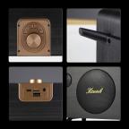 Bluetooth zvucnik Kisonli G103 crni slika 3