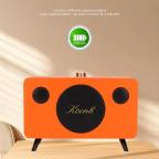 Bluetooth zvucnik Kisonli G103 crni slika 5