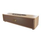 Bluetooth zvucnik Kisonli G11a svetlo braon slika 2